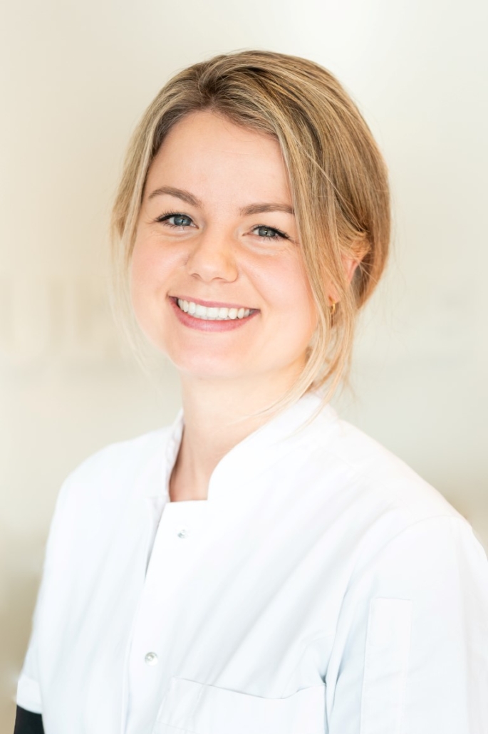 L. Settels, Physician assistant