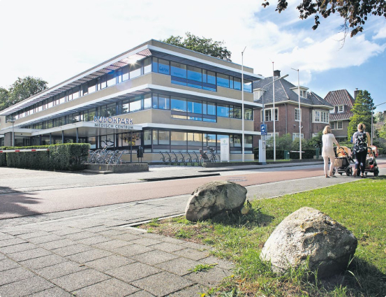 Jouw kliniek voor dermatologie – ZBC Multicare
